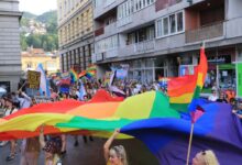 Photo of U Sarajevu danas sedma Bh. povorka ponosa, brojne izmjene u odvijanju gradskog javnog prijevoza