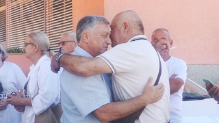 Photo of Potresno obraćanje oca Aldine Jahić u sudnici: Nje nema, nijedna kazna ovog svijeta ne može je vratiti, samo tražim pravdu!