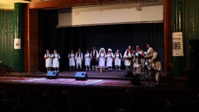 Photo of U Goraždu održan Festival kulture i zajedništva