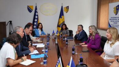 Photo of Usvojen desetogodišnji plan koji mijenja budućnost djece i mladih