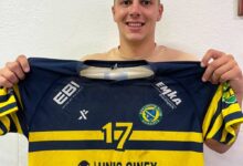 Photo of MRK Goražde doveo veliko pojačanje: Đorđo Racković stiže iz Višegrada!