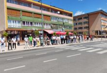 Photo of Goražde u podne utihnulo: Grad zastao u znak sjećanja na žrtve Srebrenice