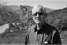 Photo of Preminuo Uzeir Živojević, bivši predsjednik UABNOR-a Goražde i istaknuti antifašista