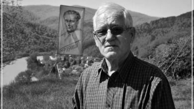 Photo of Preminuo Uzeir Živojević, bivši predsjednik UABNOR-a Goražde i istaknuti antifašista