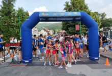 Photo of Uroš Gutić i Emina Alagić pobjednici Međunarodne utrke prijateljstva u Goraždu