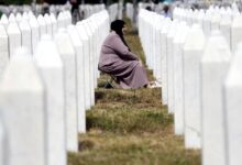 Photo of ICMP povodom 31. godišnjice genocida: Čuvanje činjenica, odavanje počasti žrtvama i pružanje podrške preživjelima