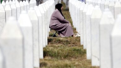 Photo of ICMP povodom 31. godišnjice genocida: Čuvanje činjenica, odavanje počasti žrtvama i pružanje podrške preživjelima