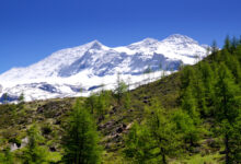 Photo of Nesreća na Elbrusu: Poginuli Alma i Denis Okanović bili supružnici, spasioci traže još jedno tijelo