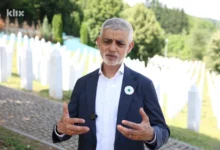 Photo of Sadiq Khan za Klix.ba: Genocid se ovdje nije dogodio preko noći, trebale su godine dehumanizacije muslimana
