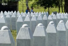 Photo of Građani pristižu u Potočare kako bi odali počast žrtvama genocida u Srebrenici