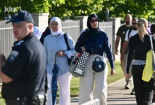 Photo of Svi putevi danas vode u Potočare, građani pristižu na obilježavanje 31. godišnjice genocida