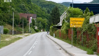 Photo of Srebrenica: Grad koji oživi na dva dana, a potom ponovo utihne sa svojim ranama