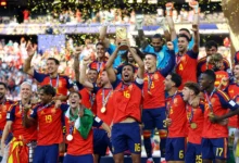 Photo of Španija je prvak svijeta u nogometu! U finalu su srušili nemoćnu Argentinu