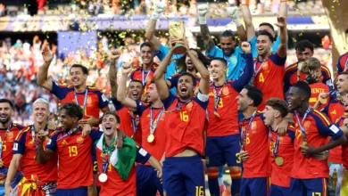 Photo of Španija je prvak svijeta u nogometu! U finalu su srušili nemoćnu Argentinu