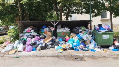 Photo of Radnici komunalnog preduzeća u Goraždu u srijedu se vraćaju na posao: Ako ne dobiju plate, štrajk se nastavlja