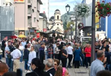 Photo of Protesti na Palama zbog racije u diskoteci: “Zašto je policija prisiljavala žrtve da priznaju krivicu?”
