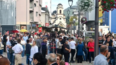 Photo of Protesti na Palama zbog racije u diskoteci: “Zašto je policija prisiljavala žrtve da priznaju krivicu?”