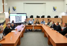 Photo of Ovo je redoslijed političkih stranaka na glasačkim listićima za izbore: Detalj koji utječe na percepciju birača