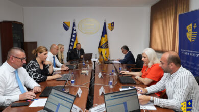 Photo of Inzulin aspart od sada na Listi esencijalnih lijekova BPK Goražde, osigurana i refundacija troškova