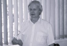 Photo of Prije 74 godine rođen bh. književnik Mirsad Bećirbašić