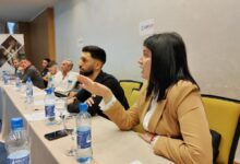 Photo of Civilni sektor pred velikim izazovom: Najteža godina za nevladine organizacije
