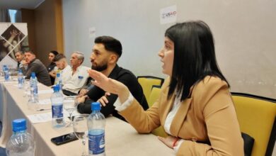 Photo of Civilni sektor pred velikim izazovom: Najteža godina za nevladine organizacije