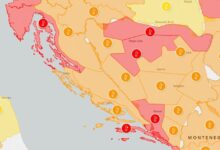 Photo of BiH očekuje novi toplotni val: Meteorolozi izdali ozbiljno upozorenje