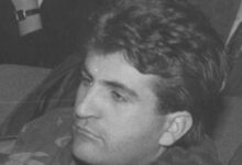 Photo of Enver Šehović: 33. godišnjica pogibije bh. heroja i “Zlatnog ljiljana”