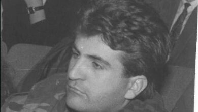 Photo of Enver Šehović: 33. godišnjica pogibije bh. heroja i “Zlatnog ljiljana”