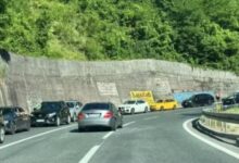 Photo of Pojačana frekvencija saobraćaja na cestama koje vode ka jugu zemlje