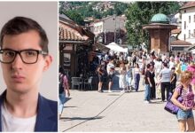 Photo of Sladić objasnio zašto će predstojeći toplotni val biti podnošljiviji: “U junu pretis lonac, sada rerna s ventilatorom”