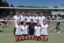 Photo of Nova medalja za Goražde: Odbojkašice osvojile bronzu na MOSI igrama