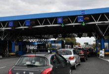 Photo of Nakon problema sa EES-om: Moguća odgoda novog sistema ulaska građana BiH u Evropsku uniju