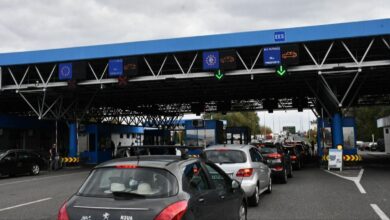 Photo of Nakon problema sa EES-om: Moguća odgoda novog sistema ulaska građana BiH u Evropsku uniju