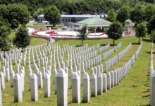 Photo of Delegacija EU u BiH: Genocid u Srebrenici jedno je od najmračnijih poglavlja evropske historije