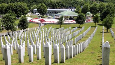 Photo of Delegacija EU u BiH: Genocid u Srebrenici jedno je od najmračnijih poglavlja evropske historije