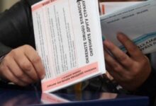 Photo of Kako će izgledati glasanje na Općim izborima: Na listićima više neće biti imena kandidata