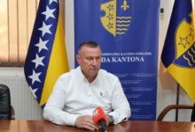 Photo of Vlada BPK Goražde izdvojila je više od 200.000 KM za sanaciju puteva u Gradu Goražde