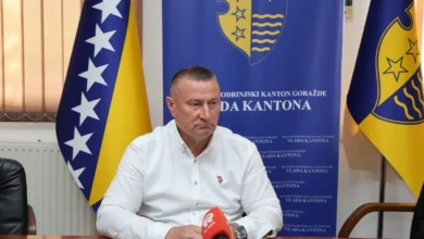 Photo of Vlada BPK Goražde izdvojila je više od 200.000 KM za sanaciju puteva u Gradu Goražde