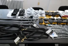 Photo of MUP BPK: Obezbjeđenje opreme za unapređenje rada policijskih službenika