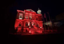 Photo of Sarajevo, Goražde i Bihać poslali snažnu poruku svijetu – Bosna i Hercegovina svijetli za inkluziju