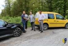 Photo of U modernizaciju regionalne ceste R-448 bit će uloženo oko 1,5 miliona KM