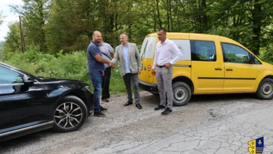 Photo of U modernizaciju regionalne ceste R-448 bit će uloženo oko 1,5 miliona KM