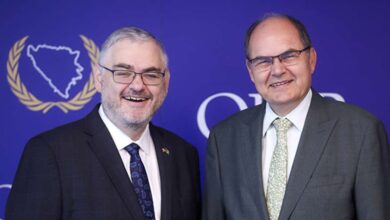 Photo of Saga oko izbora visokog predstavnika: PIC se utopio u sivilo bh. političke stvarnosti