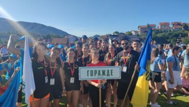 Photo of Goražde na MOSI šalje 35 sportista: Odbojkašice brane zlato, debituju i rukometaši