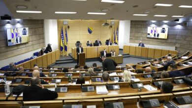 Photo of Vanredna sjednica Predstavničkog doma PFBiH, jedna od predloženih tema zakon o boračkom dodatku