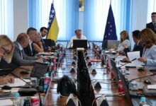 Photo of Vlada FBiH usvojila informaciju o realizaciji ARCP projekta: 34 miliona KM za podršku poljoprivredi