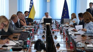 Photo of Vlada FBiH usvojila informaciju o realizaciji ARCP projekta: 34 miliona KM za podršku poljoprivredi
