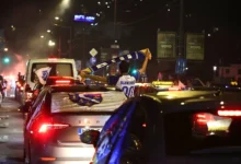 Photo of MUP KS o praćenju utakmice BiH – SAD: Posebno će se kontrolisati učesnici u saobraćaju