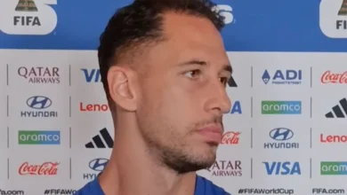 Photo of Nikola Katić: Hvala svim navijačima na podršci, ovo je početak jedne lijepe priče